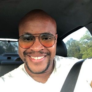 Meet your Posher, Demetrius